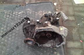 КОРОБКА ПЕРЕДАЧ VW SKODA SEAT AUDI 1.4TDI GGV