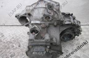 КОРОБКА ПЕРЕДАЧ VW SKODA SEAT AUDI 1.9 TDI DOY