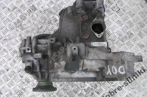 КОРОБКА ПЕРЕДАЧ VW SKODA SEAT AUDI 1.9 TDI DOY