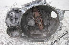 КОРОБКА ПЕРЕДАЧ VW SKODA SEAT AUDI 1.9 TDI DOY