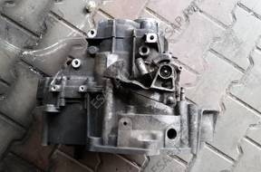 КОРОБКА ПЕРЕДАЧ vw skoda seat audi GRF