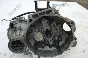 КОРОБКА ПЕРЕДАЧ VW SKODA SEAT AUDI MZM