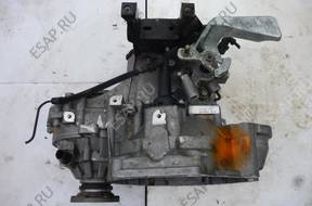 КОРОБКА ПЕРЕДАЧ VW SKODA SEAT AUDI MZM