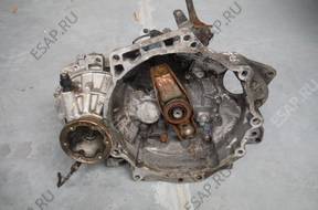 КОРОБКА ПЕРЕДАЧ VW SKODA SEAT EBD 1,9 TDI