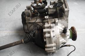 КОРОБКА ПЕРЕДАЧ VW SKODA SEAT EBD 1,9 TDI