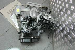 КОРОБКА ПЕРЕДАЧ VW Skoda Seat LBQ 1.9TDi