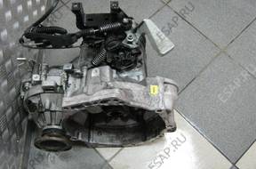 КОРОБКА ПЕРЕДАЧ VW Skoda Seat LBQ 1.9TDi