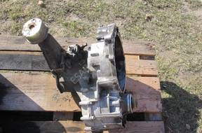 КОРОБКА ПЕРЕДАЧ VW T4 1,9TD  2,4D  2001 год,OK