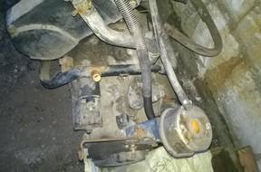 КОРОБКА ПЕРЕДАЧ VW T4 1.9  2.4D