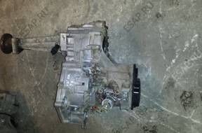 КОРОБКА ПЕРЕДАЧ VW T4 1.9 DJZ