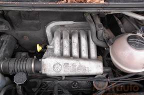 КОРОБКА ПЕРЕДАЧ VW T4 1.9D, 2.4D  90-03  маркировка CRN