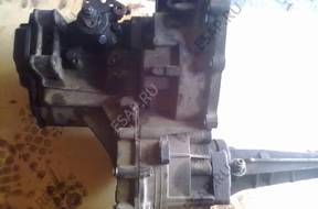 КОРОБКА ПЕРЕДАЧ vw t4,2,4d,1,9td,1,9d,