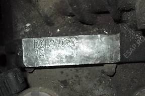 КОРОБКА ПЕРЕДАЧ VW T4 2.4 D 1.9 TD DQL DJZ  96-