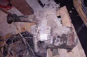 КОРОБКА ПЕРЕДАЧ VW T4 2.4 D 1.9 TD DQL DJZ  96-