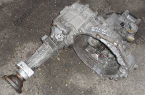 КОРОБКА ПЕРЕДАЧ VW T4 2.4 D 2.5 L 1.9 TDI CCW CHS DJZ