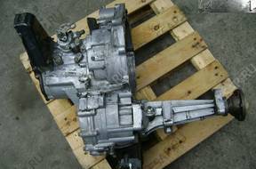 КОРОБКА ПЕРЕДАЧ VW T4 2.4 ДИЗЕЛЬ CHS28092