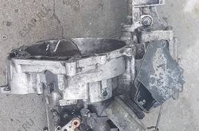 КОРОБКА ПЕРЕДАЧ VW T4 2.4 НА