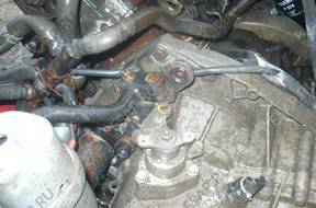 КОРОБКА ПЕРЕДАЧ VW T4 2.5 TDI 102 KM