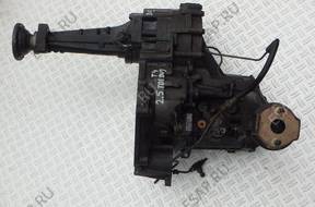 КОРОБКА ПЕРЕДАЧ VW T4 2.5 TDI DUJ EWB EWA