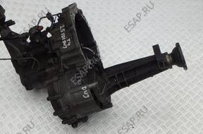 КОРОБКА ПЕРЕДАЧ VW T4 2.5 TDI DUJ EWB EWA