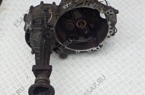 КОРОБКА ПЕРЕДАЧ VW T4 2.5 TDI DUJ EWB EWA