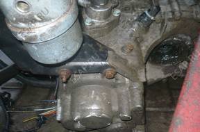 КОРОБКА ПЕРЕДАЧ VW T4 2.5 TDI