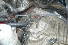 КОРОБКА ПЕРЕДАЧ VW T4 2.5 TDI