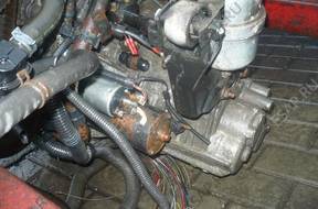 КОРОБКА ПЕРЕДАЧ VW T4 2.5 TDI