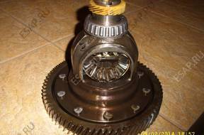 КОРОБКА ПЕРЕДАЧ VW T4 2.5TDI 88 PS ДИФФЕРЕНЦИАЛ