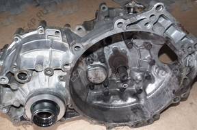 КОРОБКА ПЕРЕДАЧ  VW T4 SYNCRO 2,5 БЕНЗИН 2,4 D