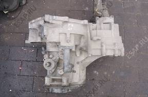 КОРОБКА ПЕРЕДАЧ VW T4 TRANSPORTER 1.9 2.4 D