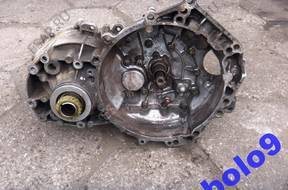 КОРОБКА ПЕРЕДАЧ VW T4 Transporter 2.4 D 1.9 TD CRN