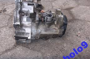 КОРОБКА ПЕРЕДАЧ VW T4 Transporter 2.4 D 1.9 TD CRN