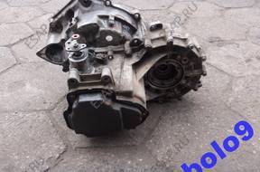 КОРОБКА ПЕРЕДАЧ VW T4 Transporter 2.4 D 1.9 TD CRN