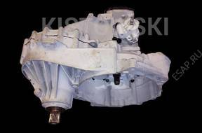 КОРОБКА ПЕРЕДАЧ VW T5 1,9 tdi JCD HCZ HCX GUB FJM