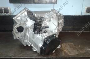 КОРОБКА ПЕРЕДАЧ Vw T5 1,9TDI