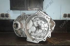 КОРОБКА ПЕРЕДАЧ Vw T5 1,9TDI