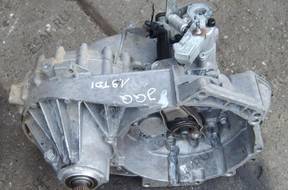 КОРОБКА ПЕРЕДАЧ VW T5 1.9 TDI JQQ JQT FJL HCX