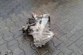 КОРОБКА ПЕРЕДАЧ VW T5 1.9 TDI JQT 5B TRANSPORTER