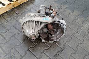 КОРОБКА ПЕРЕДАЧ VW T5 1.9 TDI JQT 5B TRANSPORTER
