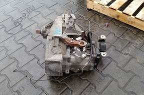КОРОБКА ПЕРЕДАЧ VW T5 1.9 TDI JQT 5B TRANSPORTER