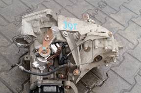 КОРОБКА ПЕРЕДАЧ VW T5 1.9 TDI JQT 5B TRANSPORTER