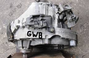 КОРОБКА ПЕРЕДАЧ VW T5 2,5 TDI 6-СТУПЕНЧАТАЯW  AXE AXD BNZ BPC
