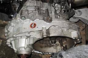 КОРОБКА ПЕРЕДАЧ VW T5 2,5 TDI FNQ 6-СТУПЕНЧАТАЯW AXD AXE BNZ BPC