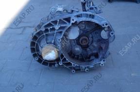 КОРОБКА ПЕРЕДАЧ VW T5 2,5 TDI JFS
