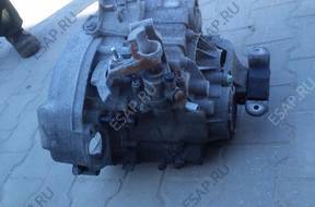 КОРОБКА ПЕРЕДАЧ VW T5 2,5 TDI JFS