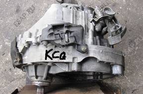 КОРОБКА ПЕРЕДАЧ VW T5 2,5 TDI KCQ 6-СТУПЕНЧАТАЯW AXE AXD BNZ BPC