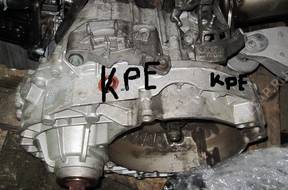 КОРОБКА ПЕРЕДАЧ VW T5 2,5 TDI KPE 6-СТУПЕНЧАТАЯW AXD AXE BNZ BPC
