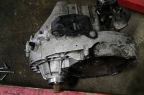 КОРОБКА ПЕРЕДАЧ VW T5 MULTIVAN 2.5 TDI  6 BIEGO