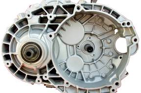 КОРОБКА ПЕРЕДАЧ VW T5 MULTIVAN  2.5 TDI  JFS JFT KCQ